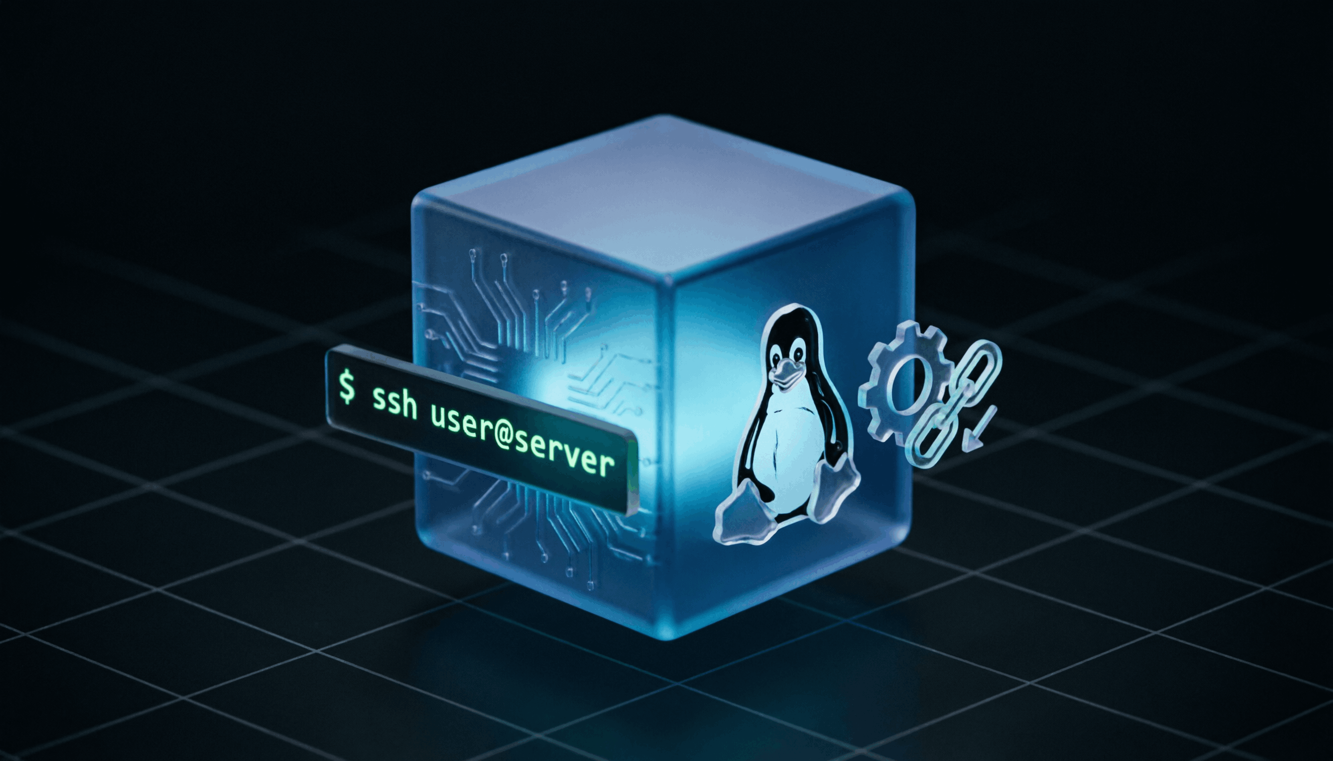 SSH